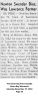 Newton Swender - Obituary Newton Swender - Obituary
