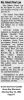Pearl J [Baril] Lee - Obituary