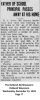 Randolph A Jones - Obituary