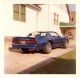 Joan Gaubeen - Pontiac TransAm