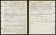 William Albert Allison - Petition for Naturalization #2